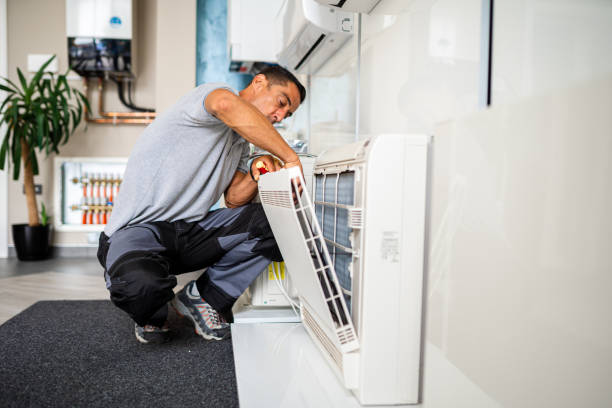 Best Commercial Air Duct Cleaning  in Anahola, HI