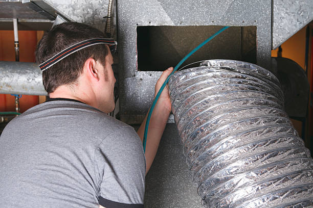 Emergency Air Duct Cleaning in HI