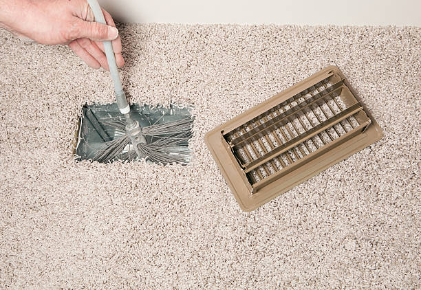 Best Commercial HVAC Duct Cleaning  in Anahola, HI