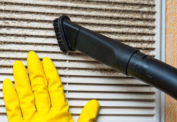 Best Best Air Duct Cleaning Company  in Anahola, HI