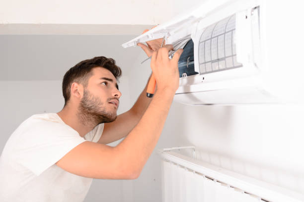 Best Ventilation Cleaning Services  in Anahola, HI