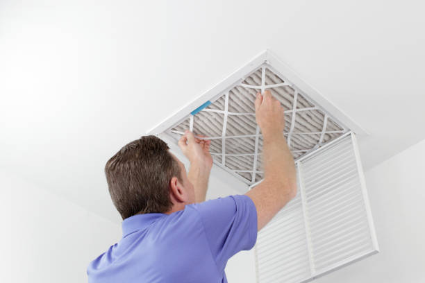Best Emergency Air Duct Cleaning  in Anahola, HI